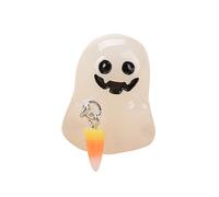 And Lime Christmas Decorations 3D Pumpkin Corncob & Charms DIY Pendant (D # 8, 5X3X2CM)