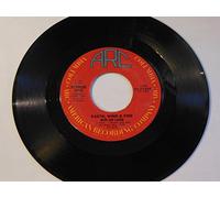 And Love Goes On [Vinyl Single 7'']