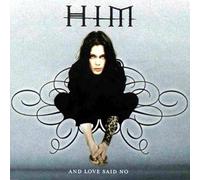 And Love said No (Radio & DJ Edition)