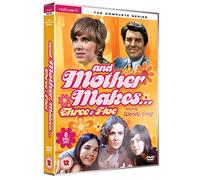 And Mother Makes... The Complete Series [DVD]