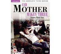 And Mother Makes Three: Series 3 [DVD]