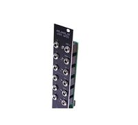 AND NAND OR Binary Logic Gates Eurorack Module