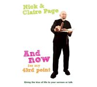 And Now For My 43rd Point