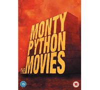 Monty Python Movies Box Set [DVD]