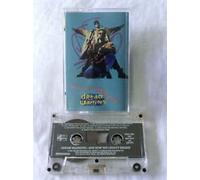 And Now the Legacy Begins [CASSETTE]