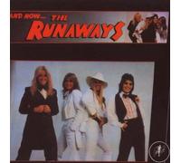 And Now...The Runaways - Runaways Compact Disc