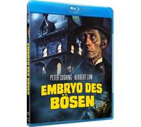 AND NOW THE SCREAMING STARTS 1973 / Remastered / Peter Cushing NEW RB Blu Ray