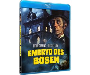 AND NOW THE SCREAMING STARTS 1973 / Remastered / Peter Cushing NEW RB Blu Ray