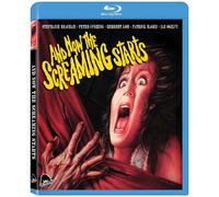& NOW THE SCREAMING STARTS - & NOW THE SCREAMING STARTS (1 Blu-ray)
