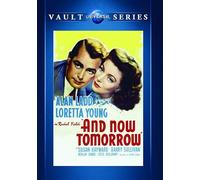 Now Tomorrow (1945) - Alan Ladd, Loretta Young, Susan Hayward, Irving Pichel
