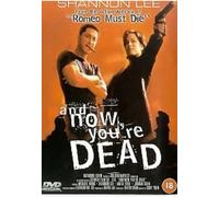 And Now You're Dead [DVD]