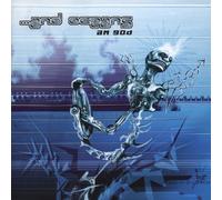 And Oceans - A.M.G.O.D.