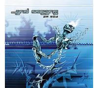And Oceans - A.M.G.O.D