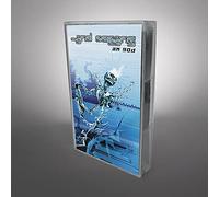 And Oceans - A.M.G.O.D [CASSETTE]