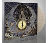 AND OCEANS - THE REGENERATION ITINERARY (CRYSTAL CLEAR/SILVER MARBLED) [VINYL]