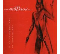 And Oceans – The Symmetry Of I The Circle Of O – CD – Re-Issue