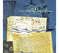 And Oceans - The Dynamic Gallery Of Thoughts (Re-Issue)