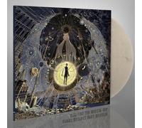 AND OCEANS - THE REGENERATION ITINERARY (CRYSTAL CLEAR/SILVER MARBLED) [VINYL]