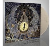 ...and Oceans - The Regeneration Itinerary [VINYL]