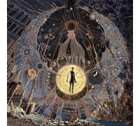 ...and Oceans - The Regeneration Itinerary [VINYL]