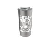 and on The 8th Day God Made Plumbers Stainless Steel Insulated Tumbler