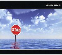 And One - S.T.O.P. Home Box