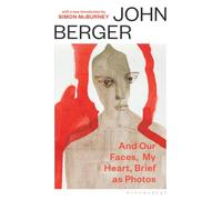 And Our Faces, My Heart, Brief As Photos: with a new introduction by Simon McBurney
