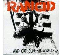 And Out Come the Wolves