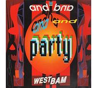 And party (Ext. Club Mix, 1989) [VINYL]