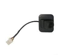 and Play Backup Camera for Honda For Civic 2013 to 2015 Fits OEM 39530 TR3 A51 Direct Swap Functionality