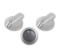 and Practical Air Conditioner Knob Replacement Kit for Chevrolet For Sail (Model Years 2010 2014)