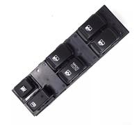 and Practical Power Window Switch Lifter for Kia For Sportage (2005 2010) with OEM Part Number 93570EF000