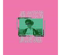 And Protector / Hollow Suns SPLIT (7"EP) [Analog]