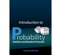 And Random Processes Introduction to Probability, Statistics