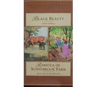 AND Rebecca of Sunnybrook Farm (Classic library)