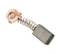 and Reliable Carbon Brushes Designed to Fit the Performance For Power PAG600 Angular Polisher