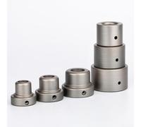 and Reliable Hot Melt Welding Machine for Water Pipes Featuring a 2032mm Nonstick Die Head (25mm)