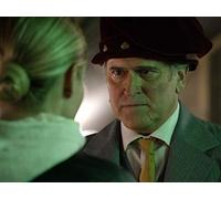 And Santa's Midnight Run