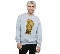 And Shaggy Sweatshirt Scooby Doo Grey S