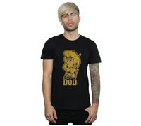 And Shaggy T-Shirt Scooby Doo Black S