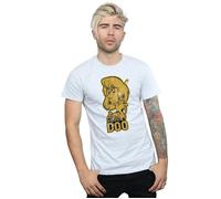 And Shaggy T-Shirt Scooby Doo Grey S