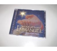 and shall call His name Emmanuel - a Christmas Collection