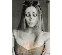 and She Said [DVD]