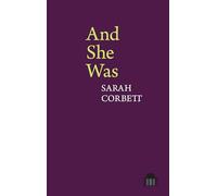 And She Was: A Verse-Novel (Pavilion Poetry)