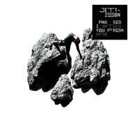 And So I Watch You From Afar : Jettison CD Album Digisleeve (2024) NEW