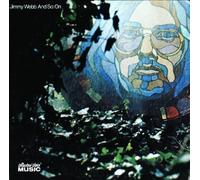 And So: On By Jimmy Webb (2010-02-22)
