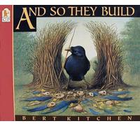 And So They Build (Read and Wonder)