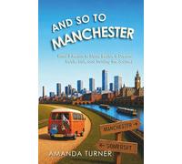 AND SO TO MANCHESTER: What it Means to Stand Beside a Dream: Music, Risk, and Trusting the Journey