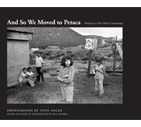 And So We Moved to Petaca : Portrait of a New Mexico Community