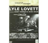 And Songs From Smile (Import Dvd) (2005) Lyle Lovett